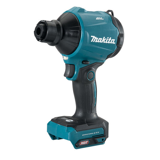 Makita AS001GZ, 40V Max XGT BL 4-Speed Air Duster (Tool Only)