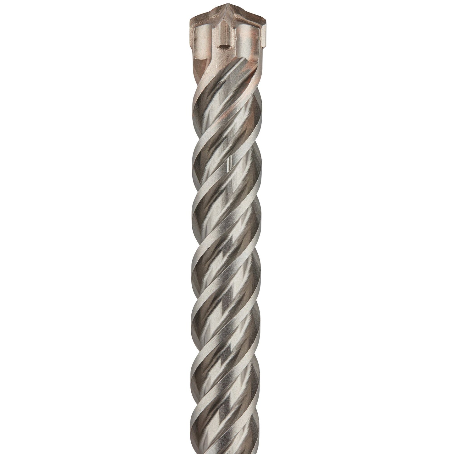DEWALT DW5810, 3/4'' x 8'' x 13-1/2'' SDS Max High Impact Carbide 4-Cutter Drill Bits (sold/ea)