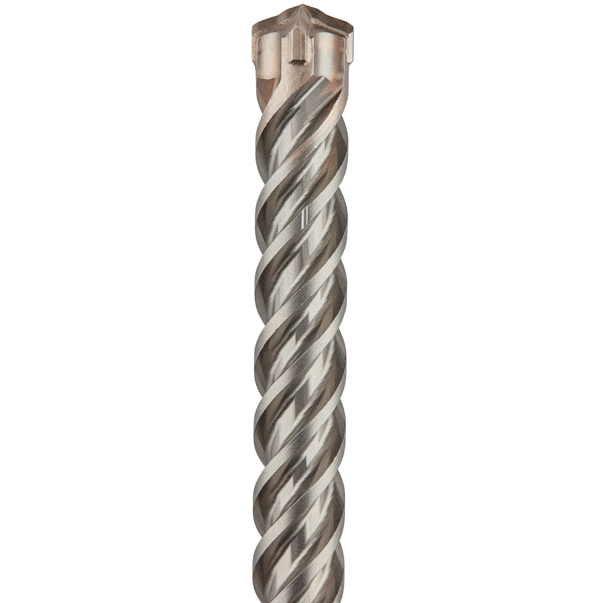 DEWALT DW5810, 3/4'' x 8'' x 13-1/2'' SDS Max High Impact Carbide 4-Cutter Drill Bits (sold/ea)