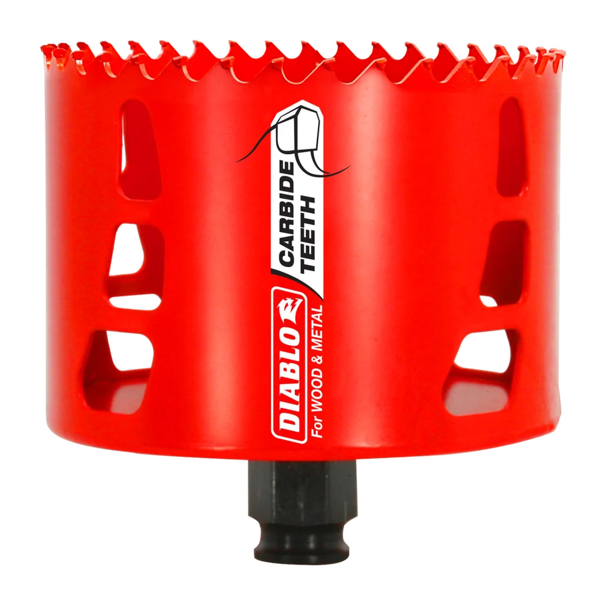 Diablo DHS3625CT, 3-5/8" Carbide Hole Saw
