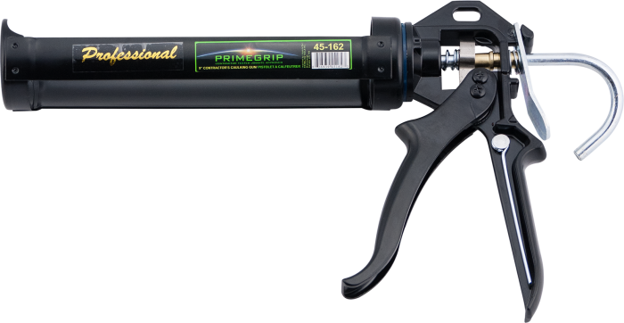 Primeline 45-162, 9" Contractor Grade Caulking Gun