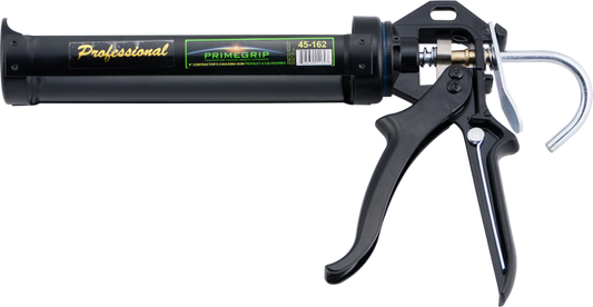 Primeline 45-162, 9" Contractor Grade Caulking Gun