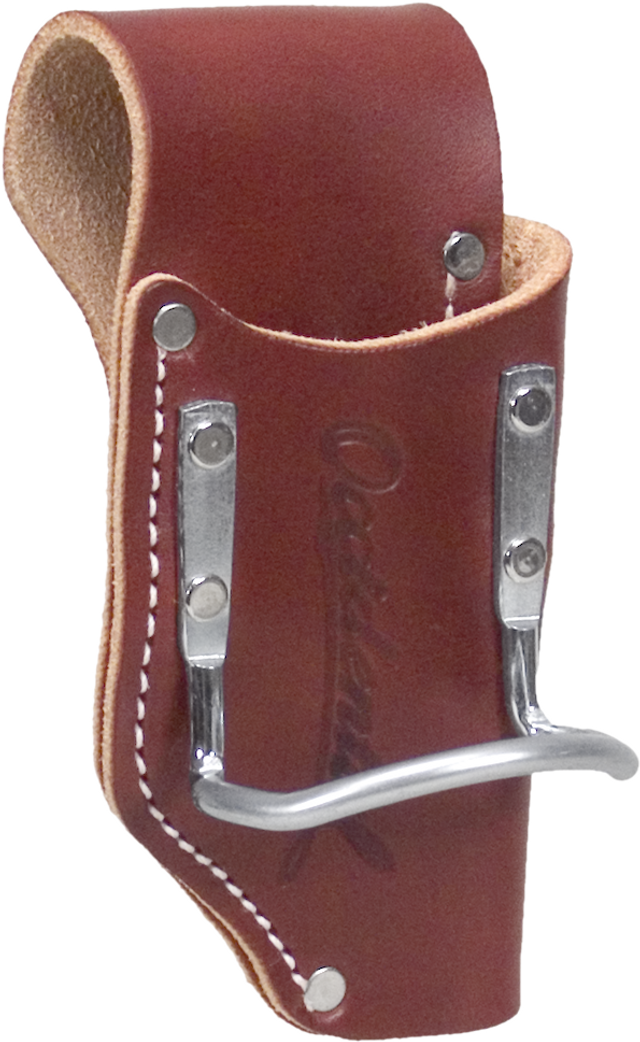 Occidental Leather 5020, 2-in-1 Tool & Hammer Holder