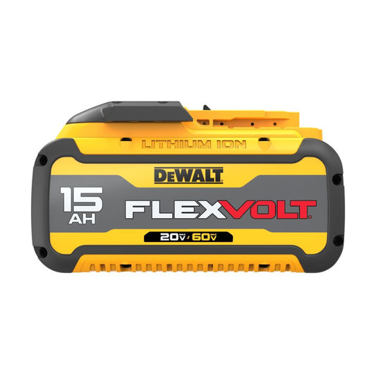 DEWALT DCB615, 20V/60V MAX FLEXVOLT Battery (15 Ah)