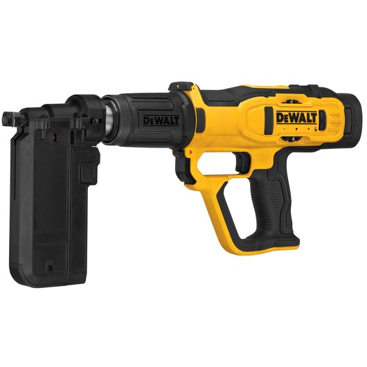 DEWALT DFD270MK, Fully-Automatic .27 Caliber Powder-Actuated Tool (Magazine and Single Shot Kit)