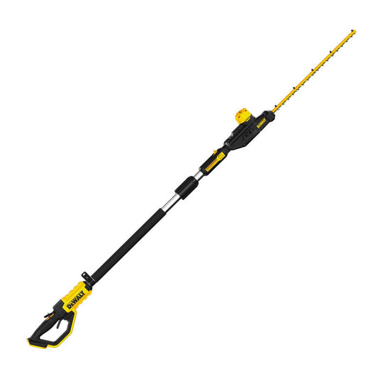 DEWALT DCPH820B, 20V MAX Pole Hedge Trimmer (Tool Only)