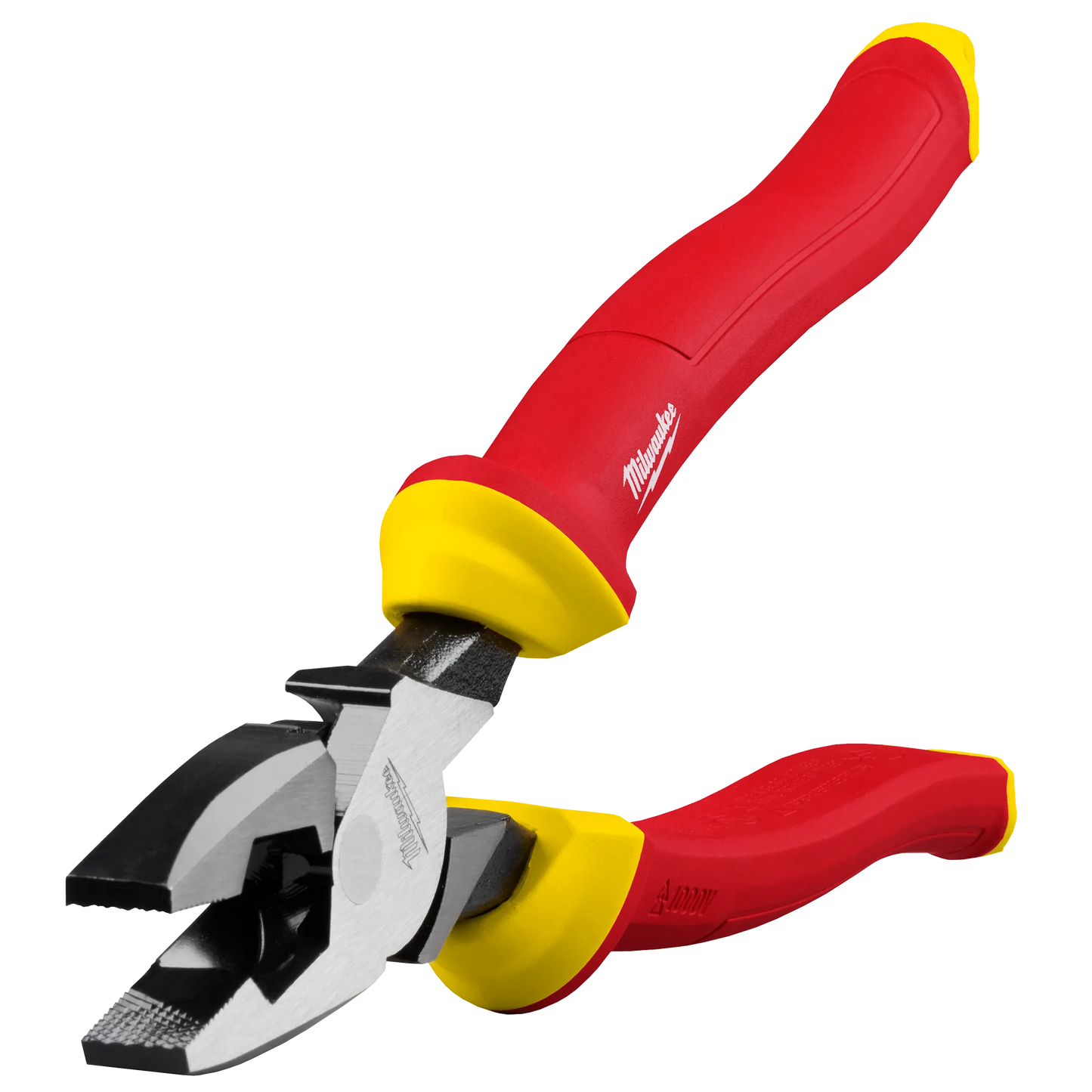 Milwaukee 48-22-2209, 1000V Insulated 9" Lineman's Pliers