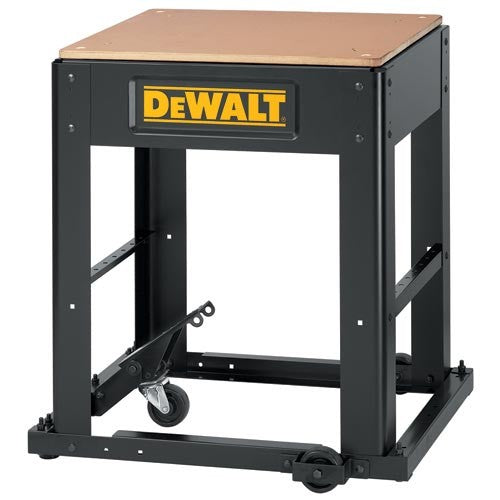 DEWALT DW7350, Mobile Thickness Planer Stand