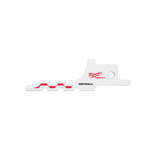 Milwaukee 48-00-1640, Drywall Access SAWZALL Blade