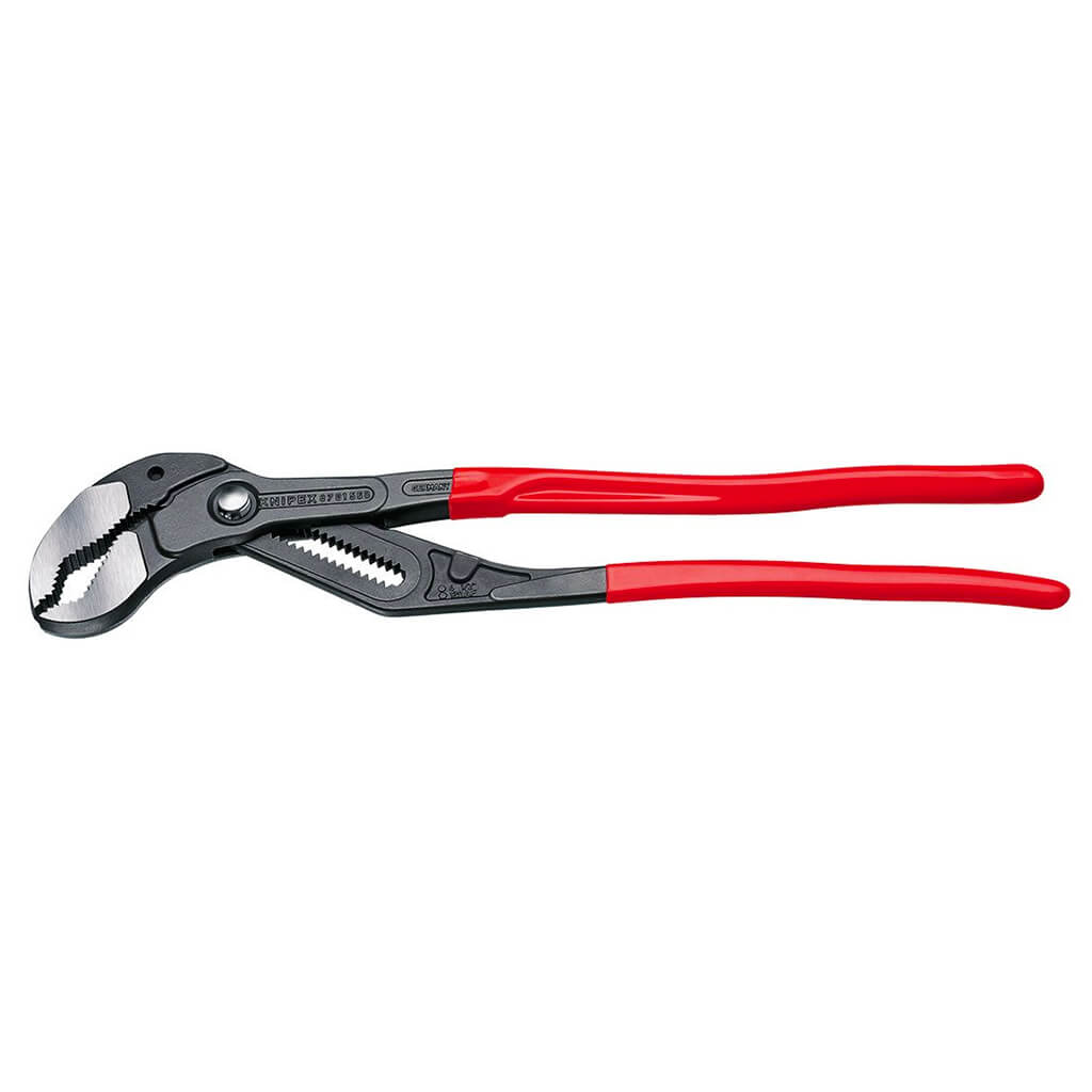 Knipex 87 01 560 US, Cobra Water Pump Pliers 22"