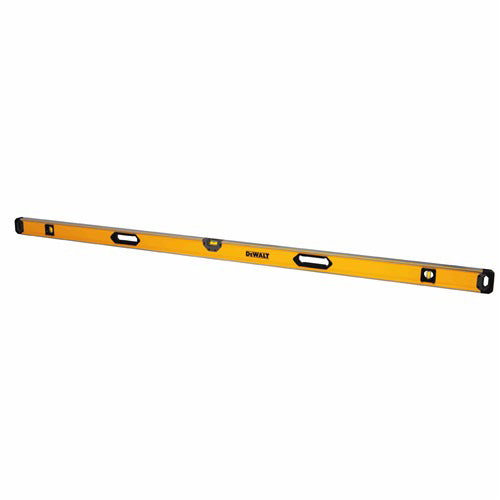 DEWALT DWHT43166, 96'' Box Beam Level