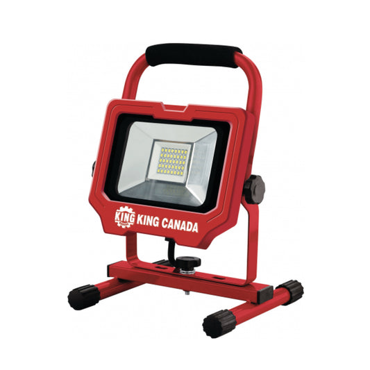 KING Canada KC-3001LED, 3,000 Lumen LED work light