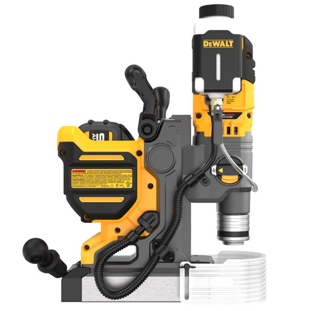 DEWALT DCD1623GX2, 2'' 2-Speed Magnetic Drill Press