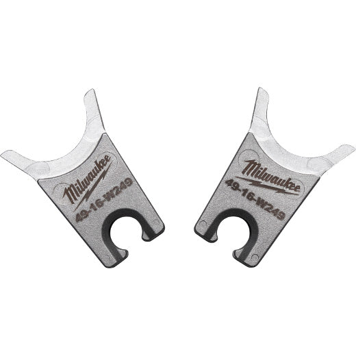 Milwaukee 49-16-W249, W STYLE DIE: W-249