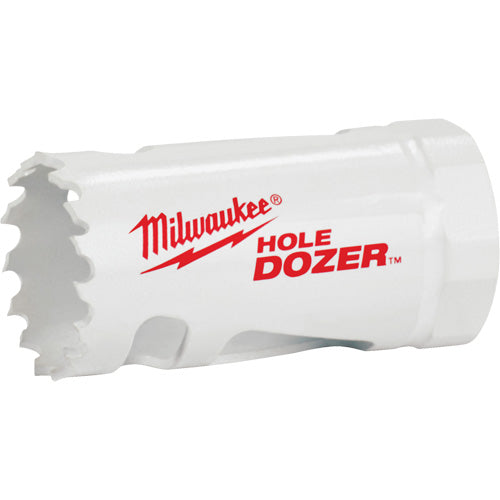 Milwaukee 49-56-0057, 1-3/16" Hole Dozer Bi-Metal Hole Saw