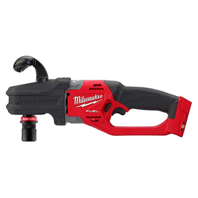 Milwaukee 2808-20, M18 FUEL 7/16" Hole Hawg  (Tool Only)