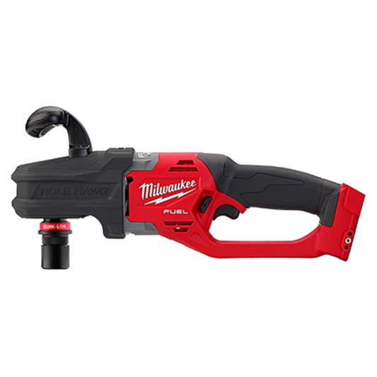 Milwaukee 2808-20, M18 FUEL 7/16" Hole Hawg  (Tool Only)