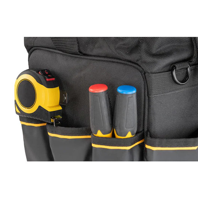 DEWALT DWST560104, 20in PRO Open Mouth Tool Bag
