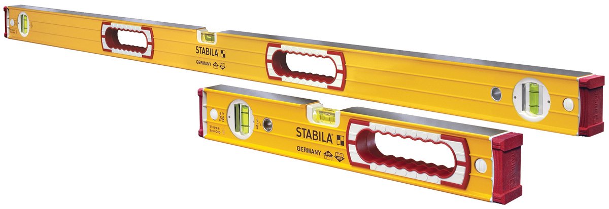 Stabila 37816, 48''/16'' Level Set