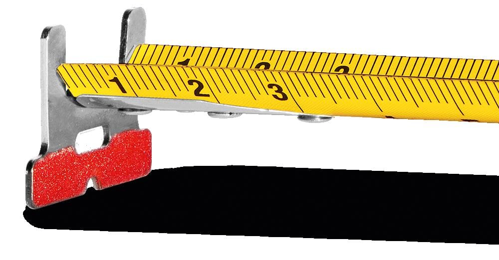 Stabila 30526, BM 300 Pocket Tape 26' Imperial Scale