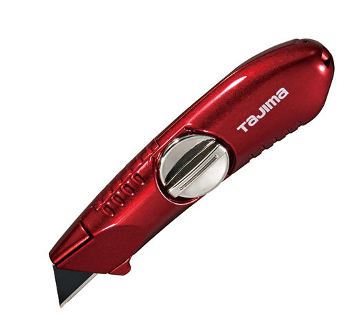 Tajima VR-101R, VR-Series -- Fixed-Blade, one-piece knife, 3 x V-REX™ blades