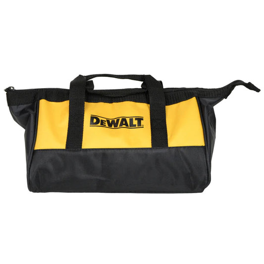 DEWALT Soft Kit Bag (Small 13" X 10" X 8")