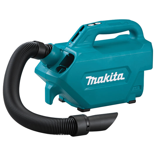 Makita DCL184Z, 18V LXT 500 ml Vacuum Cleaner (Tool Only)
