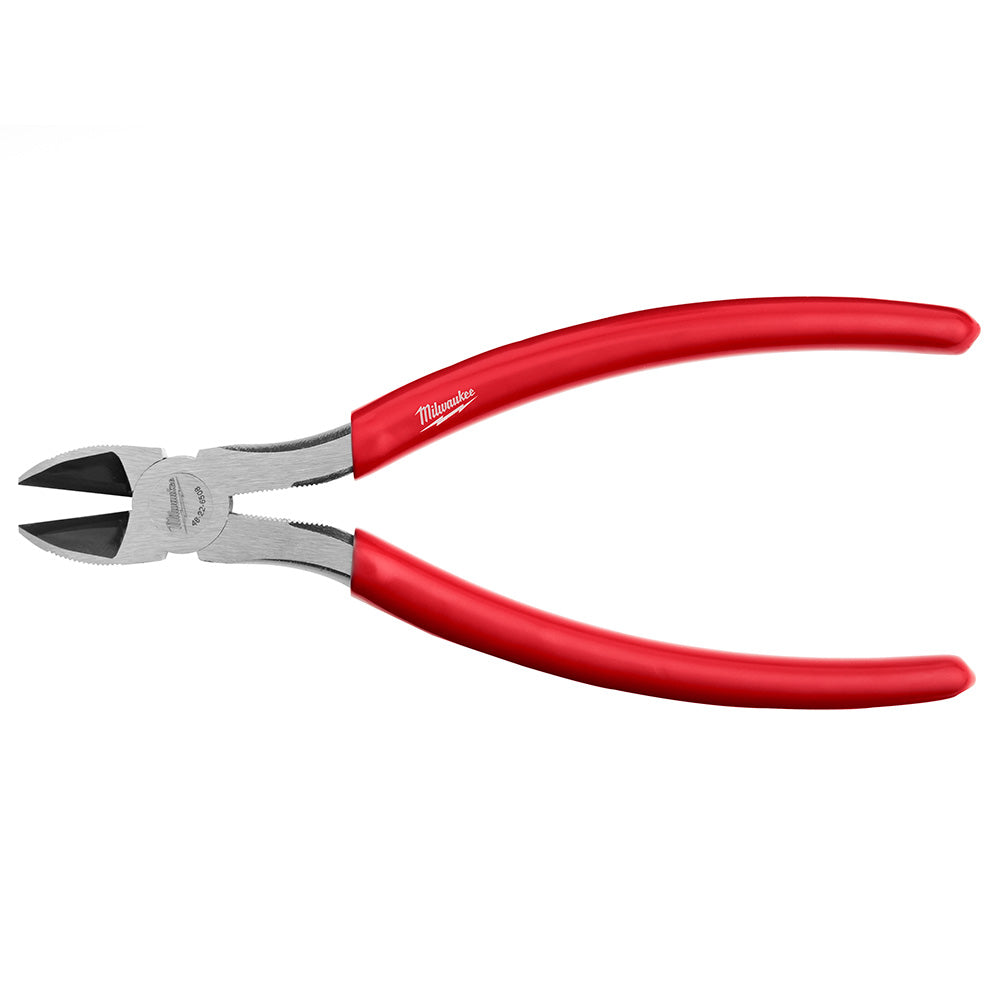 Milwaukee 48-22-6508, 8" Diagonal Cutting Pliers