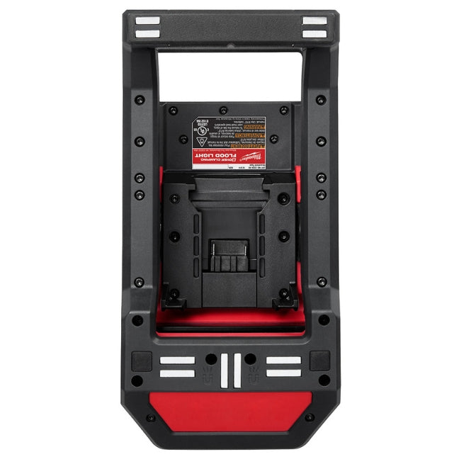 Milwaukee 2358-20, M18™ ROVER™ Clamping Flood Light