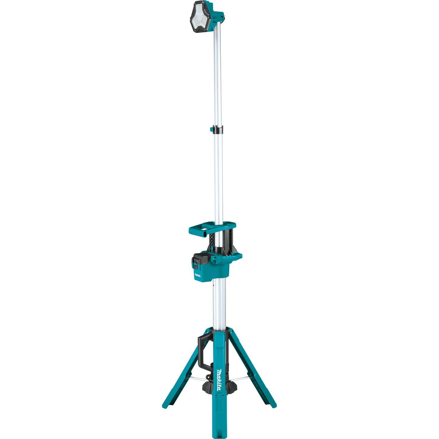 Makita DML813, 18V LXT Lithium-Ion Cordless Tower Work Light (Tool Only)