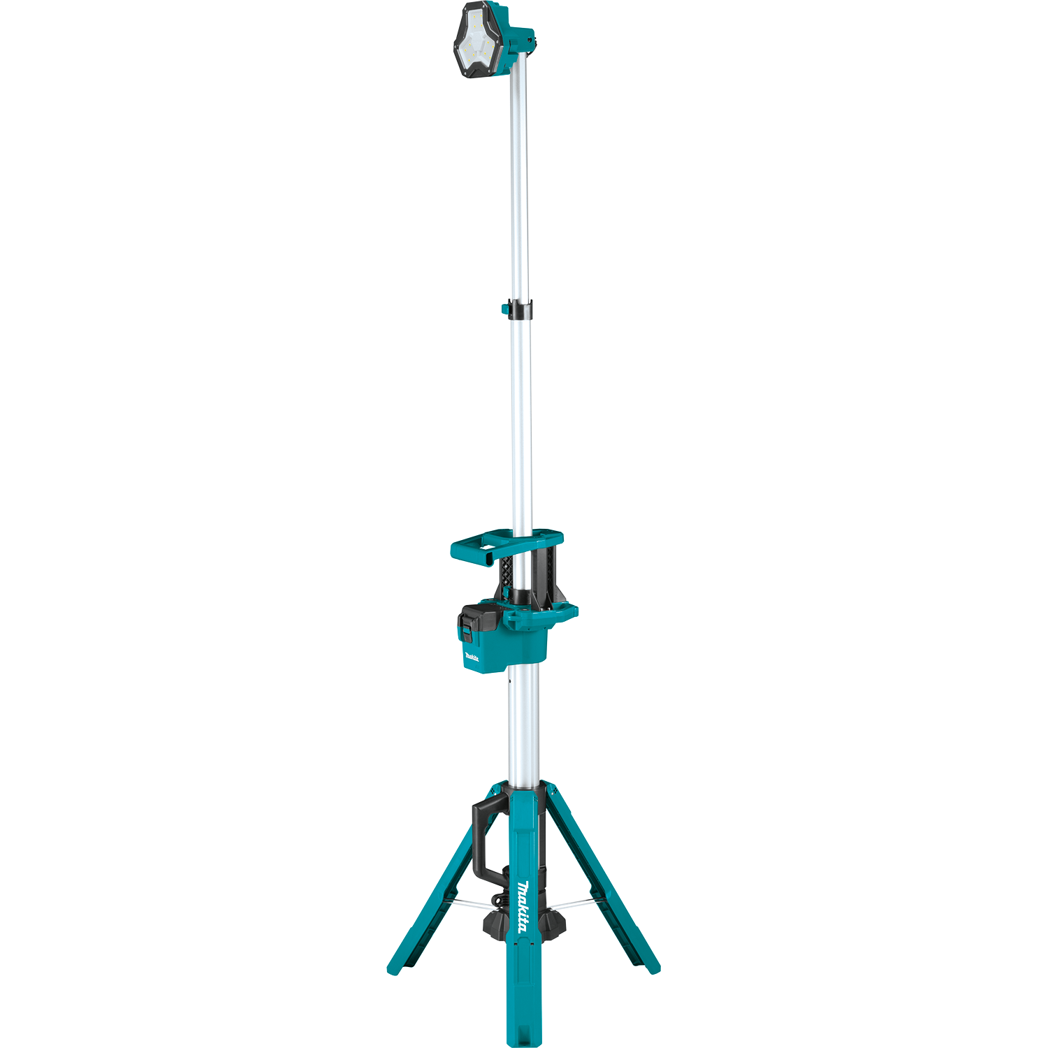 Makita DML813, 18V LXT Lithium-Ion Cordless Tower Work Light (Tool Only)