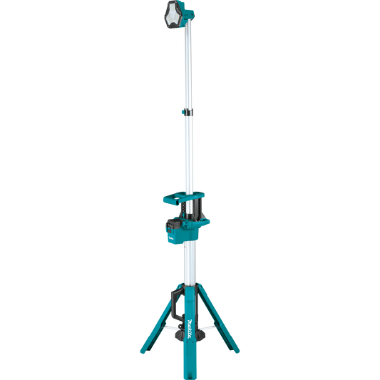 Makita DML813, 18V LXT Lithium-Ion Cordless Tower Work Light (Tool Only)