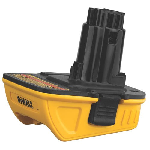 DEWALT DCA1820, 20V MAX Battery Adapter for 18V Tools