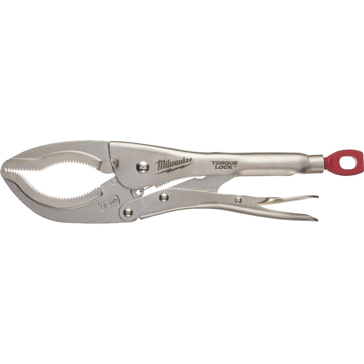 Milwaukee 48-22-3541, 12" Torque Lock Large Jaw Locking Pliers