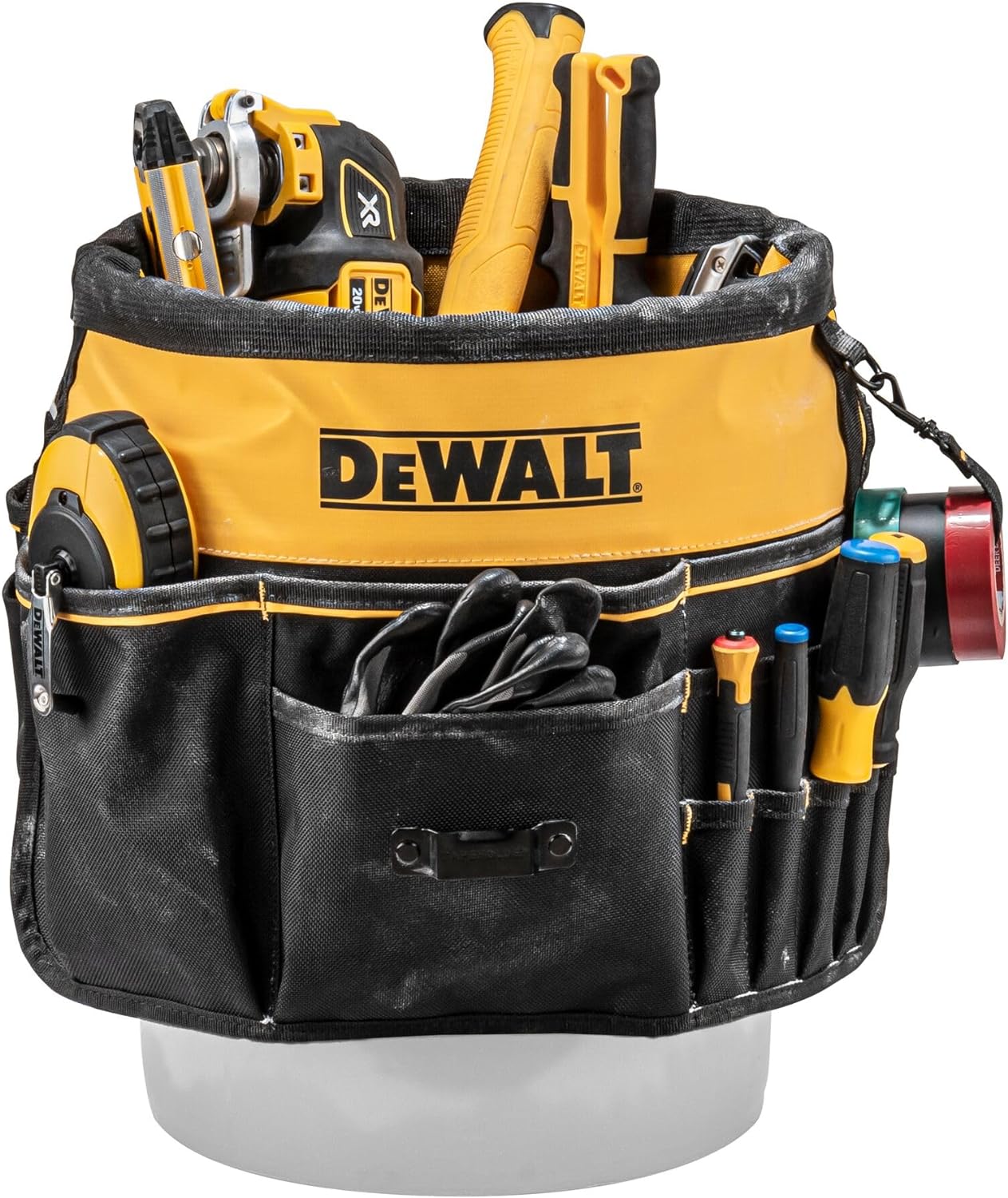 DEWALT DWST560109, Bucket Organizer