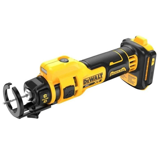 DEWALT DCE555B, 20V MAX Drywall Cut-Out Tool (Tool Only)