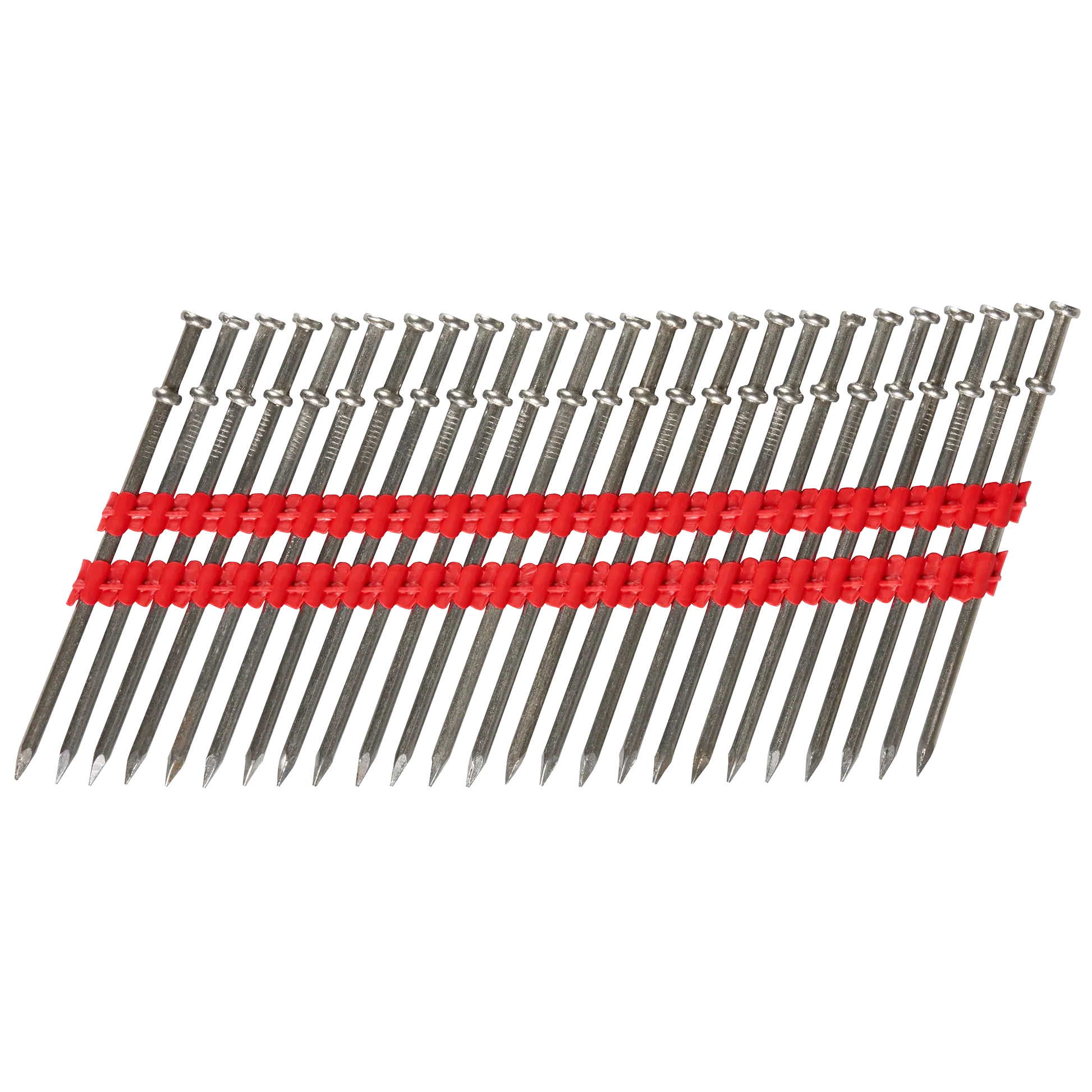 Milwaukee MDP16D-2000,  16D 3” x .131” Collated Duplex Nails