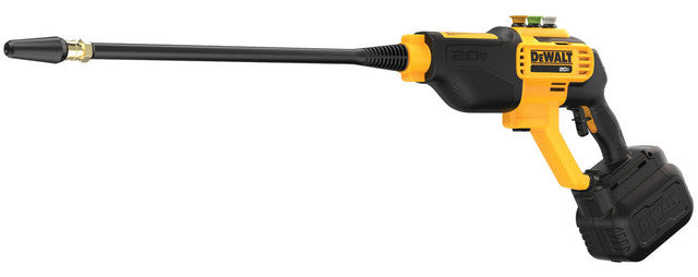 DEWALT DCPW550B, 20V MAX 550 PSI Cordless Power Cleaner (Tool Only)