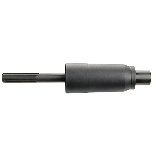 Milwaukee 48-03-3012, SDS-MAX to SPLINE Adapter