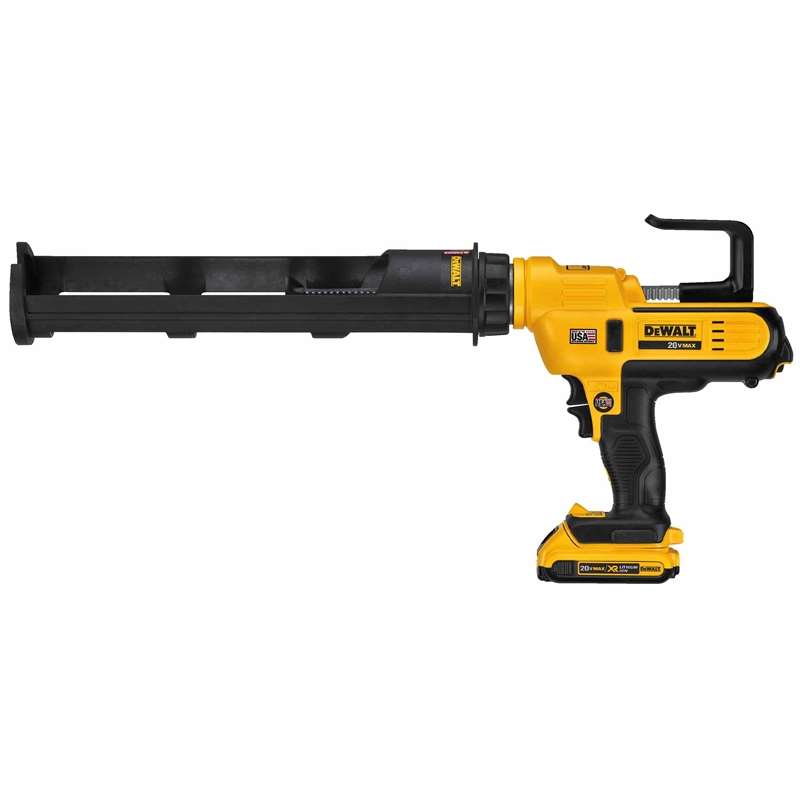 DEWALT DCE570D1, 20V MAX 29oz Adhesive Gun Kit