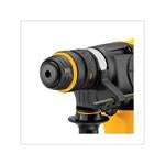 DEWALT D25324K, 1'' L-Shape SDS Rotary Hammer Kit with Quick Change Chuck