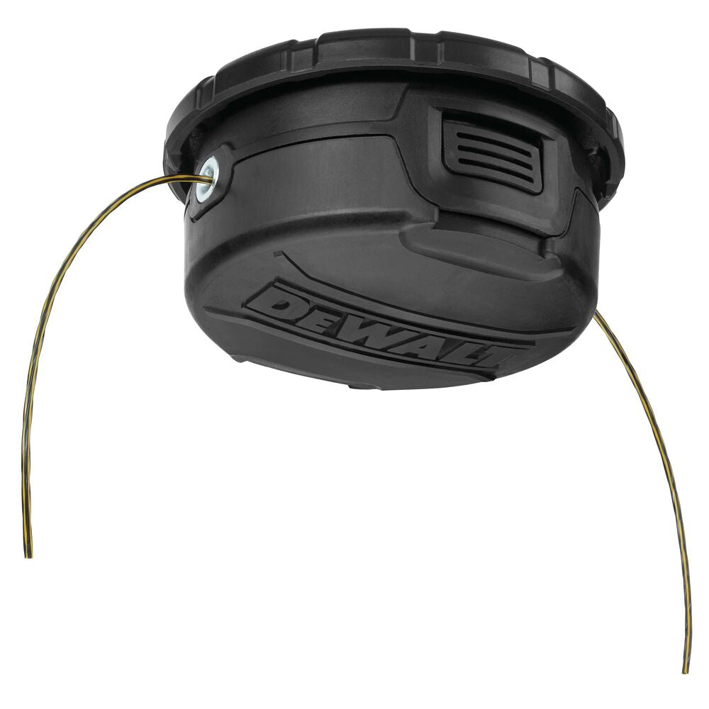 DEWALT DWO1DT995, Quickfeed String Trimmer Head