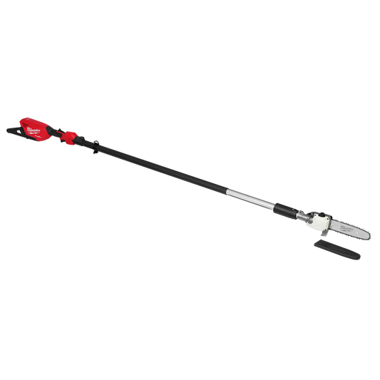 Milwaukee 3013-20, M18 FUEL™ Telescoping Pole Saw (Tool-Only)