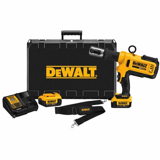 DEWALT DCE200M2, 20V MAX Press Tool Kit