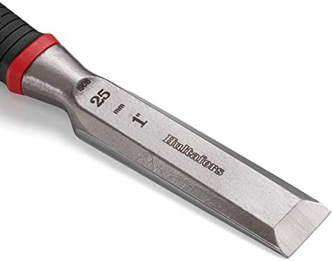 Hultafors 390263, Chisel HDC 20 - 0.75' Blade Width