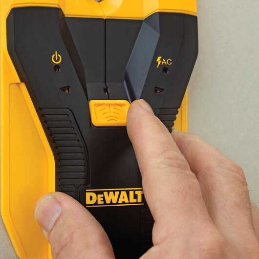 DEWALT DW0150, 1-1/2'' Stud Finder