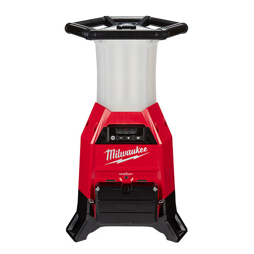 Milwaukee 2150-20, M18 RADIUS Site Light/Charger w/ ONE-KEY (Tool Only)