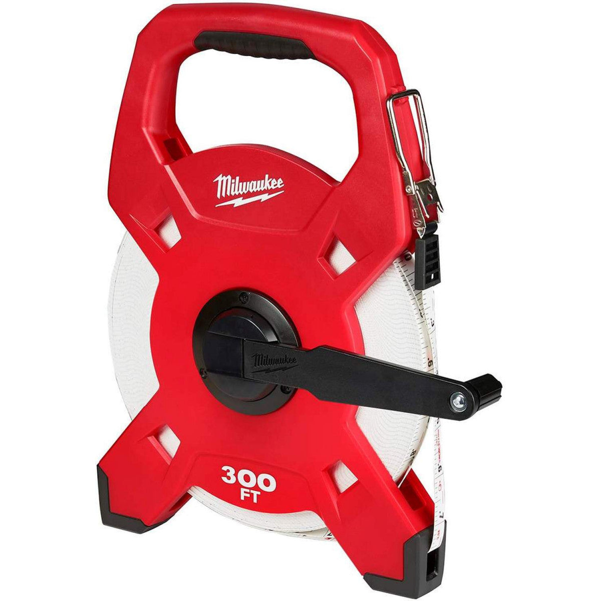 Milwaukee 48-22-5303, 300ft Fiberglass Open Reel Long Tape