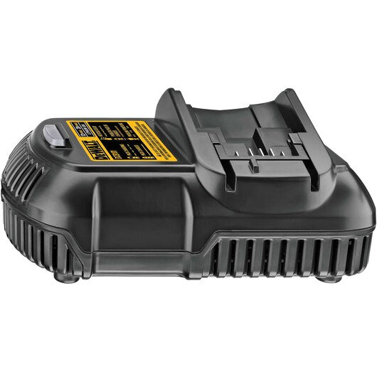 DEWALT DCB101, 12V MAX - 20V MAX Li-Ion Battery Charger
