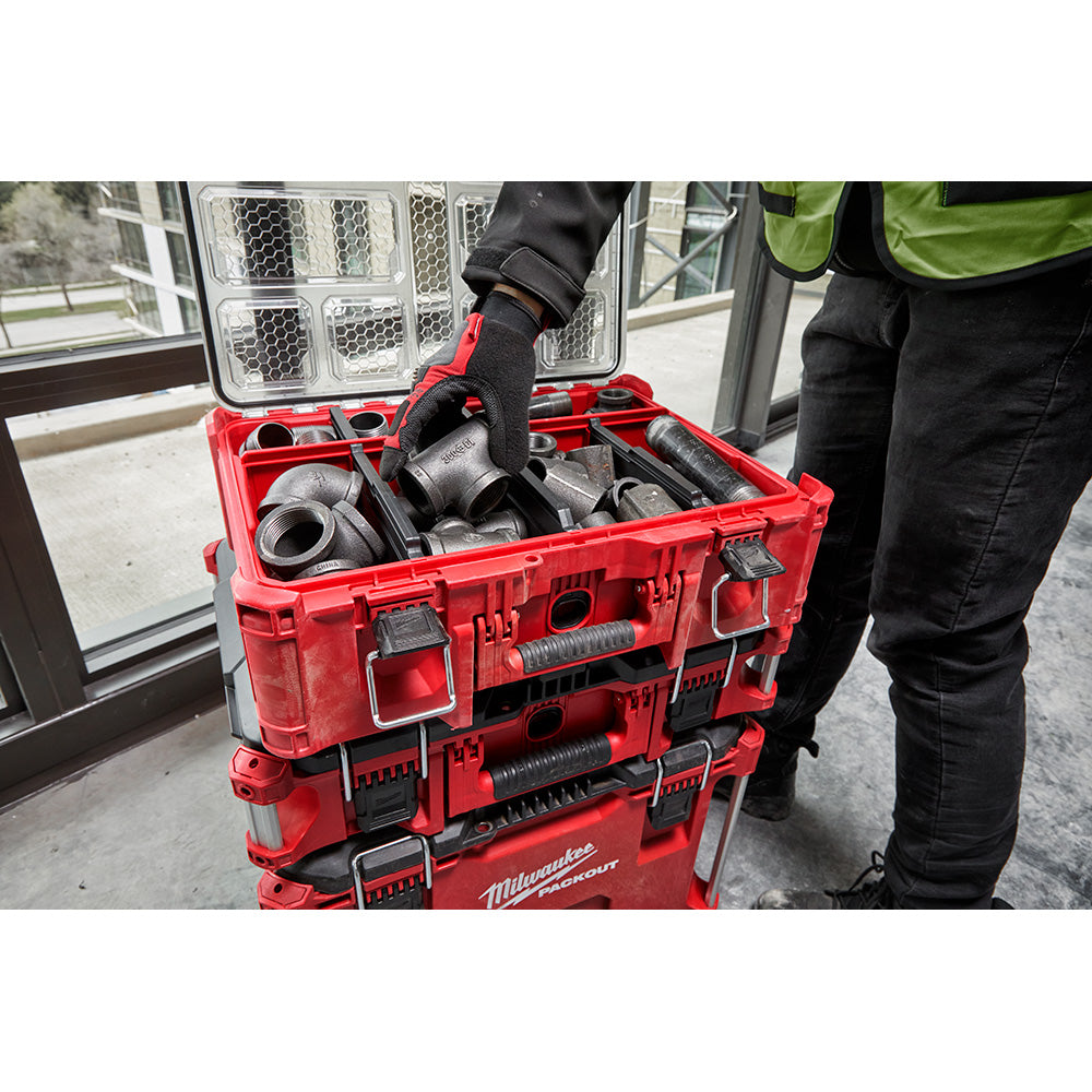 Milwaukee 48-22-8424, PACKOUT Tool Box